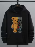 Hoodies & Sweatshirts