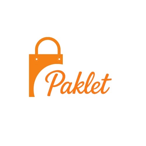 Paklet Logo